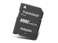 Transcend MMCmicro (TS256MMCM) Transcend MMCmicro (TS256MMCM)